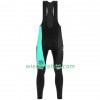 Fietsbroek Lang met Bretels 2020 Bianchi Countervail N001